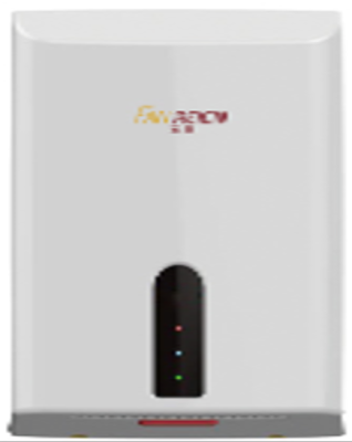 Сушилка для рук FL-2006